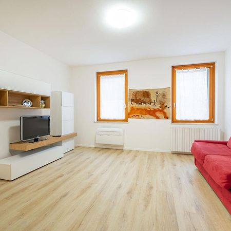 Arena Flat: Verona Centre Eksteriør bilde
